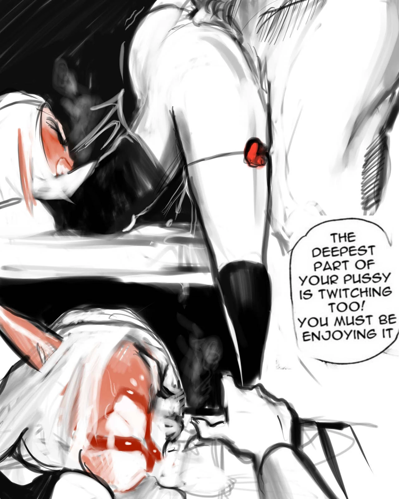 Elf whores on sale porn comic picture 38