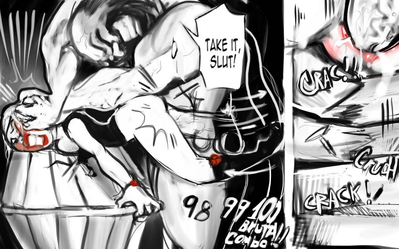 Elf whores on sale porn comic picture 44