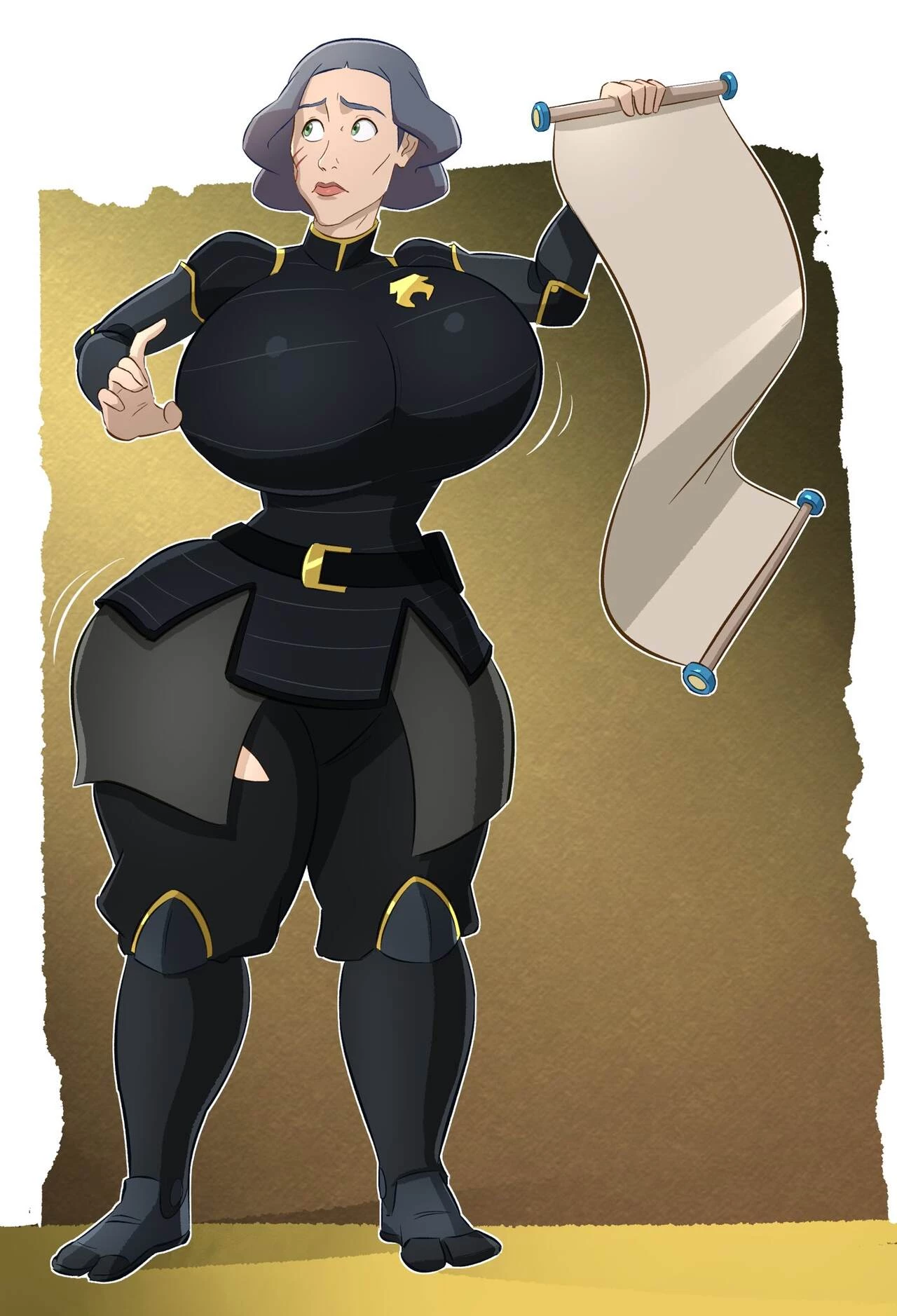 Emmabrave arts porn comic picture 103
