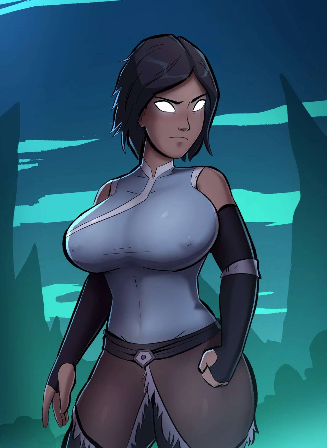 Emmabrave arts porn comic picture 114