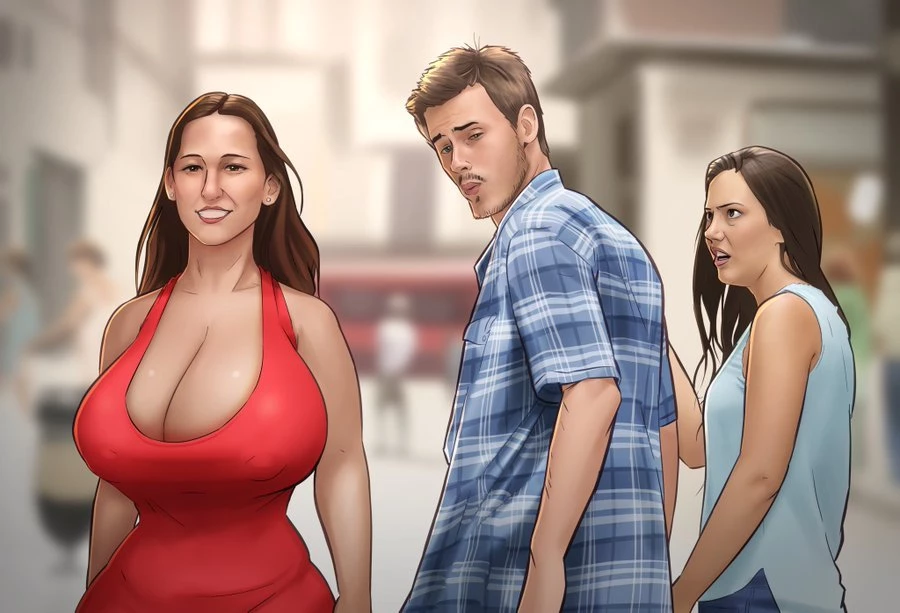 Emmabrave arts porn comic picture 147