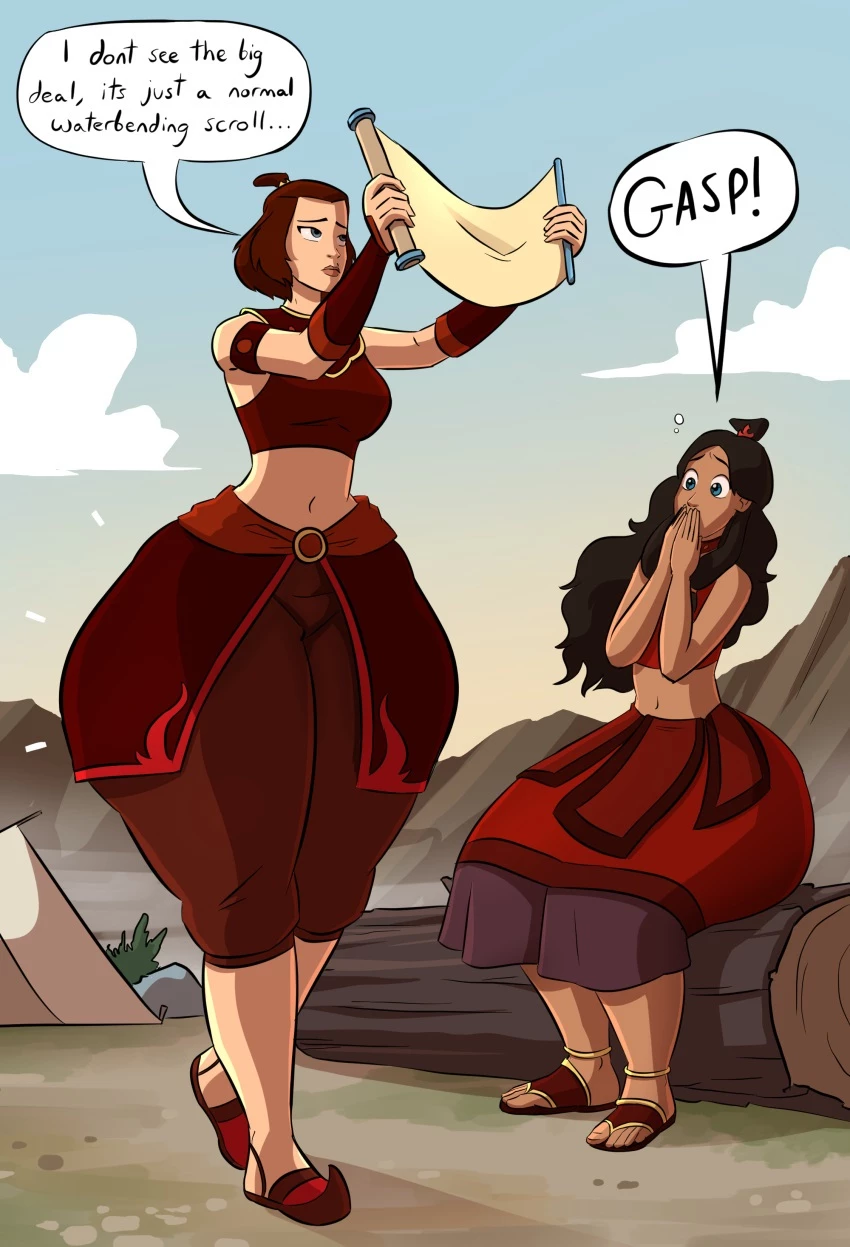 Emmabrave arts porn comic picture 148