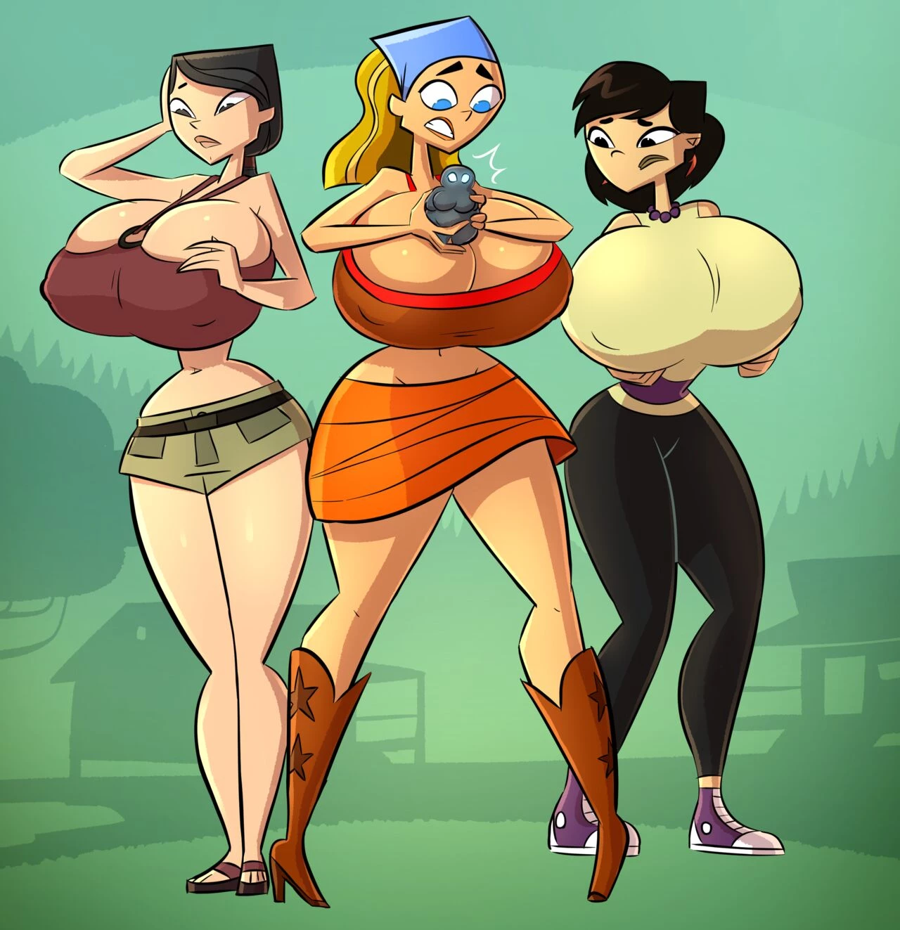 Emmabrave arts porn comic picture 15