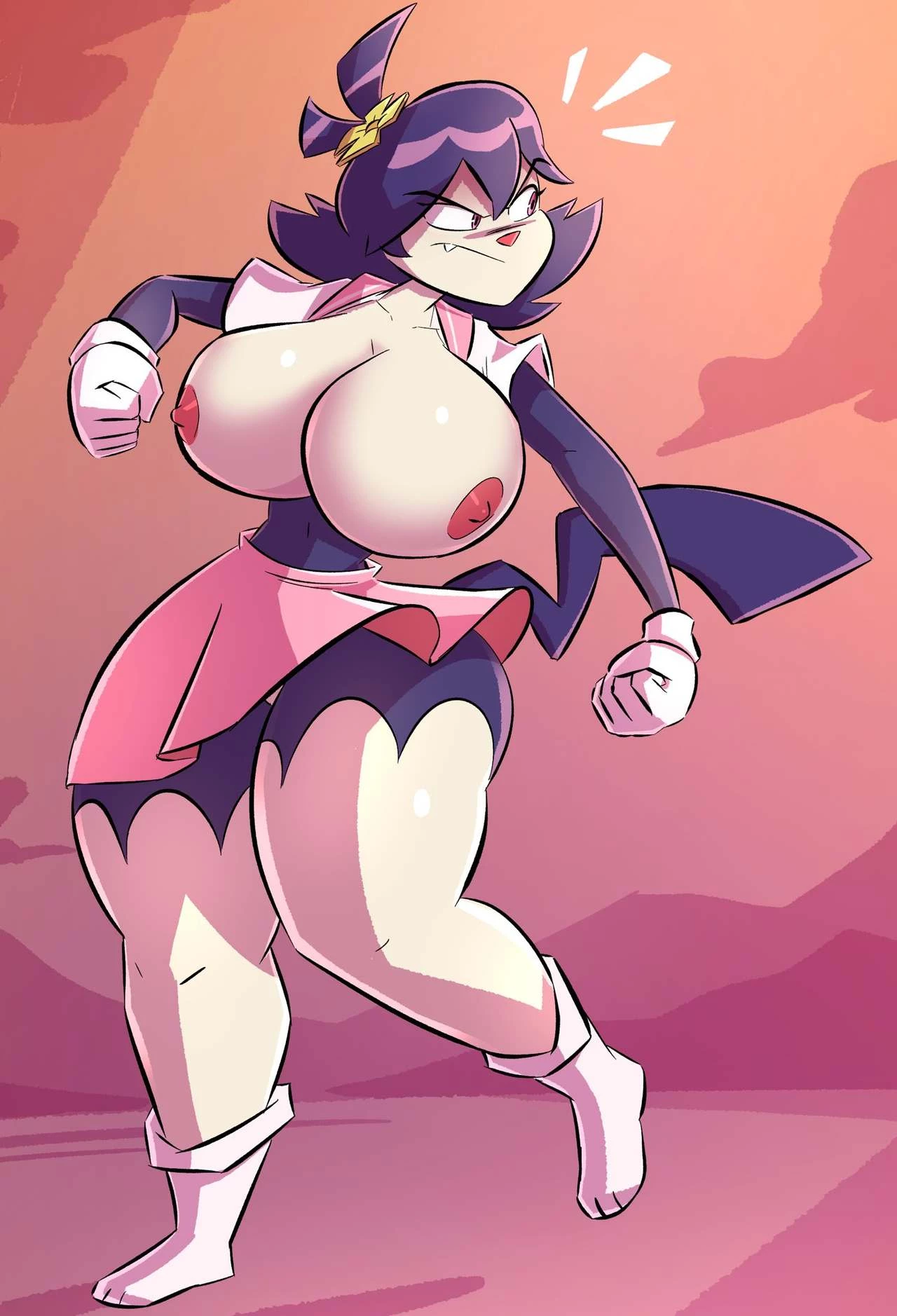 Emmabrave arts porn comic picture 2