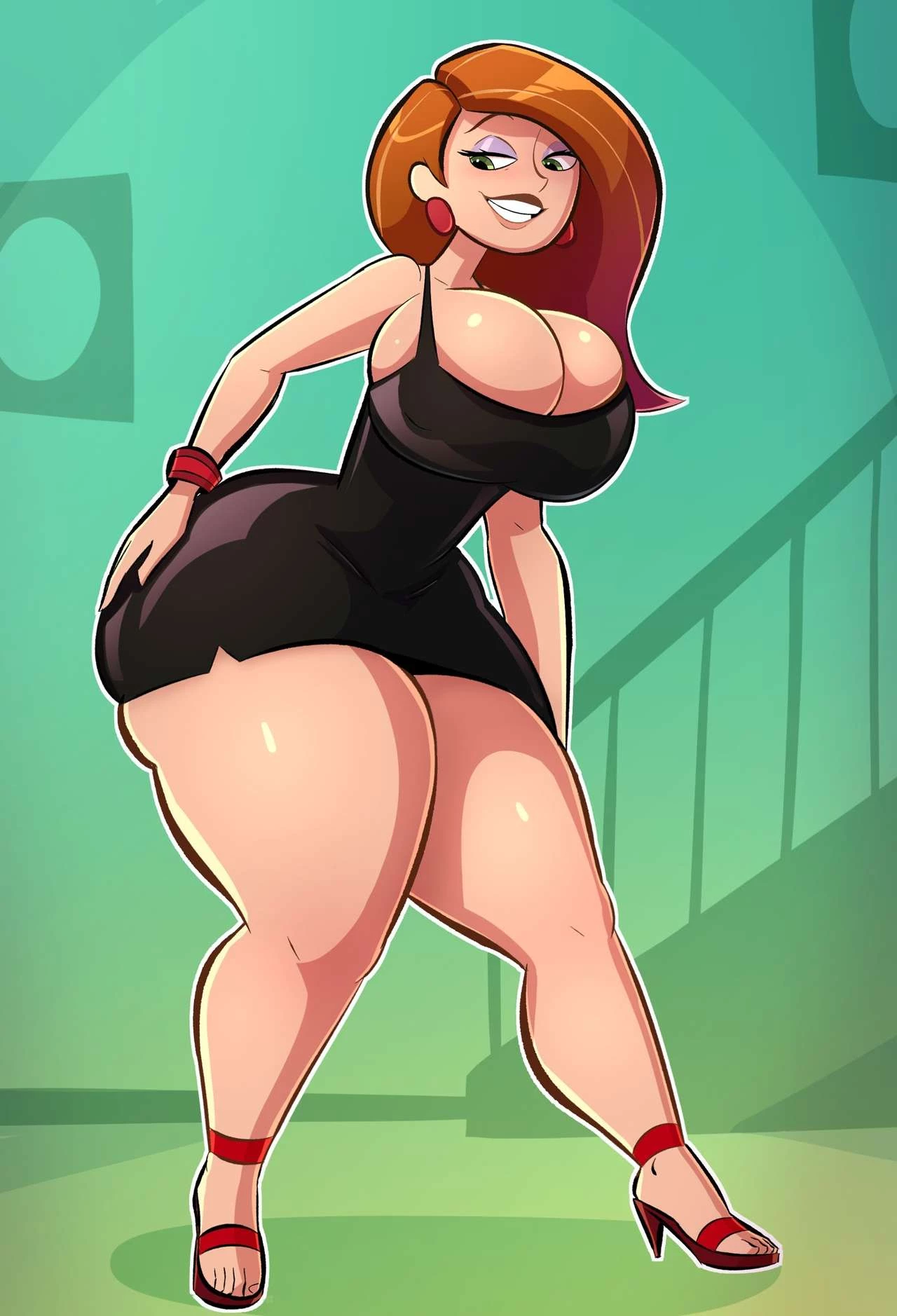 Emmabrave arts porn comic picture 59