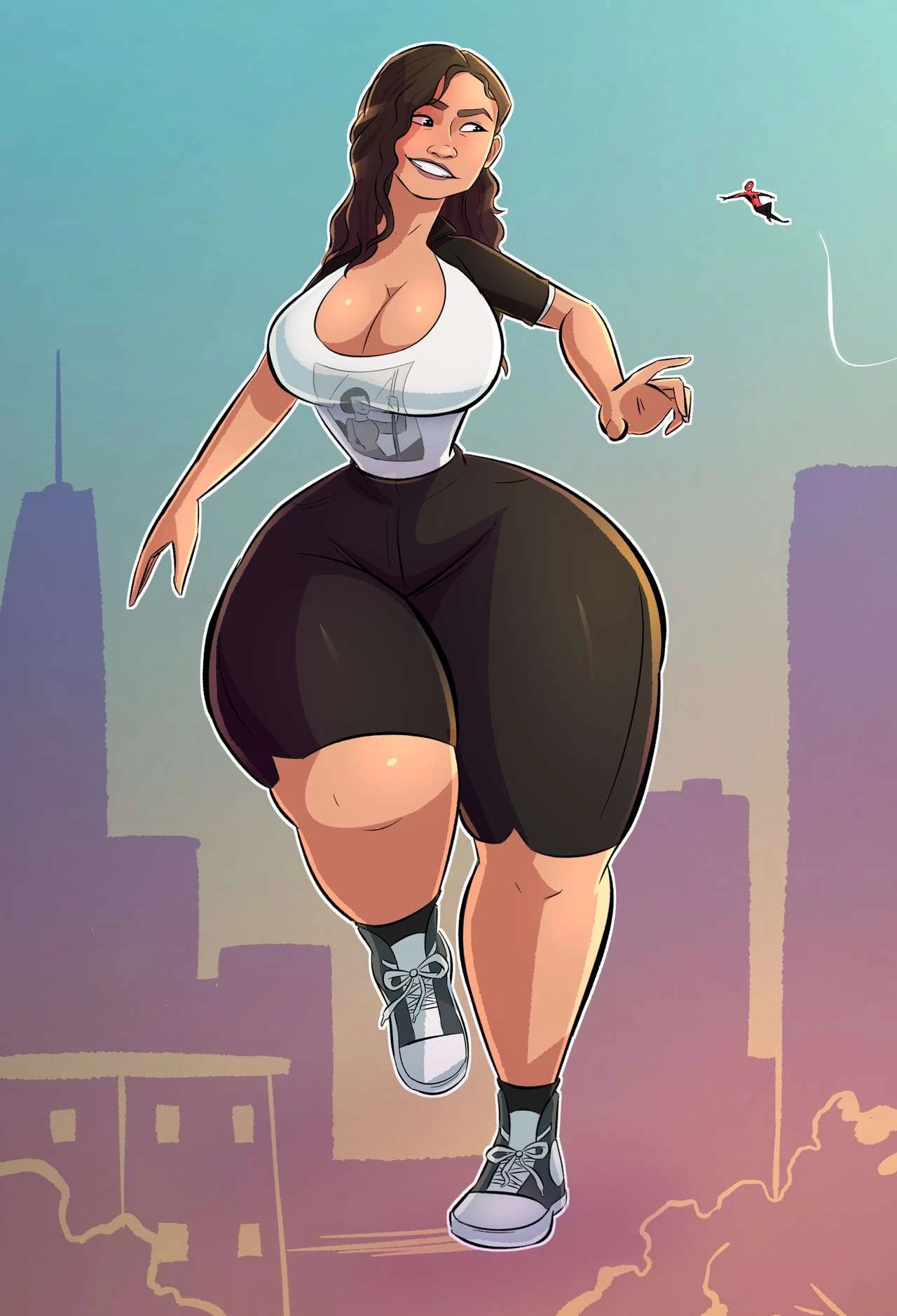 Emmabrave arts porn comic picture 63