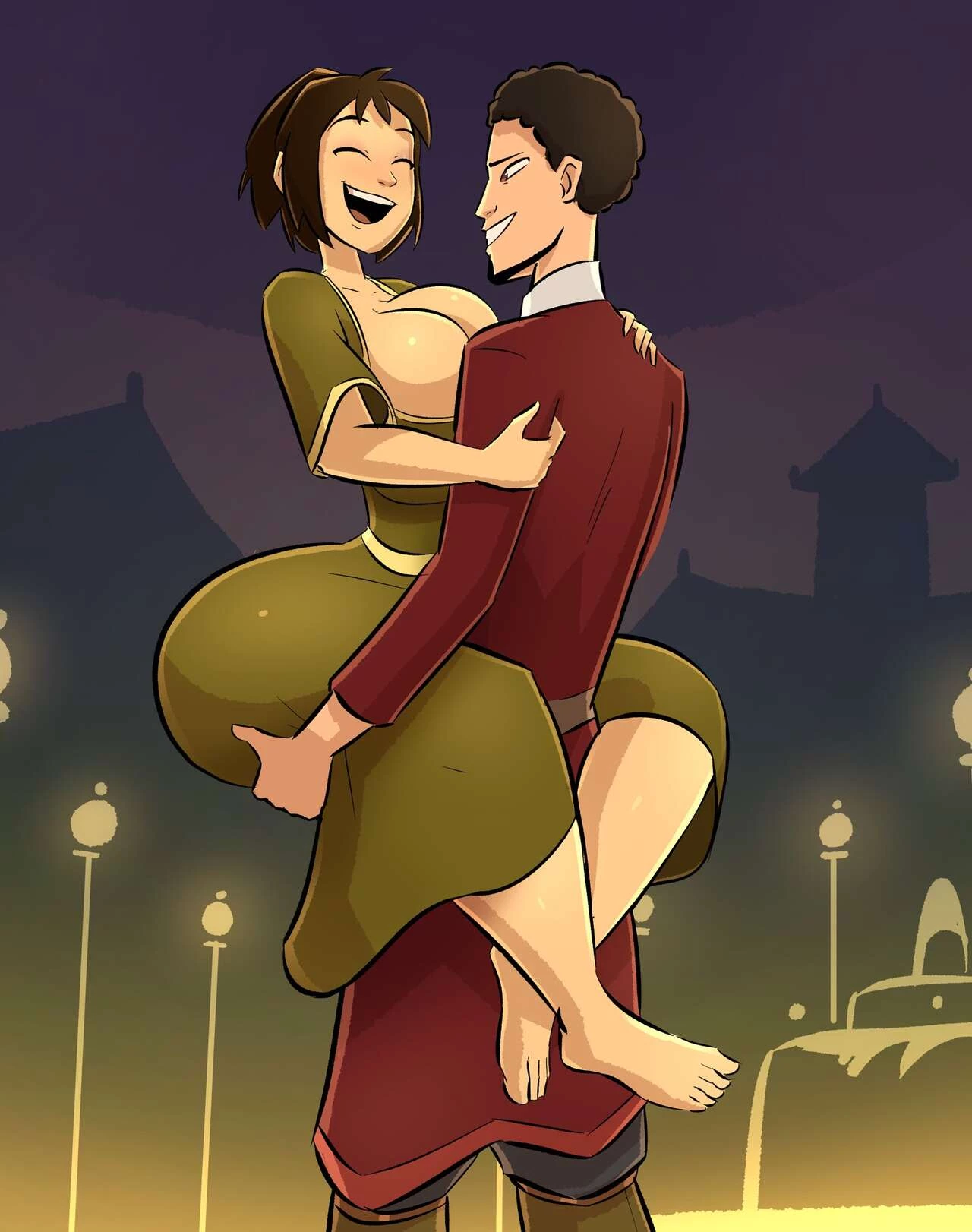 Emmabrave arts porn comic picture 65