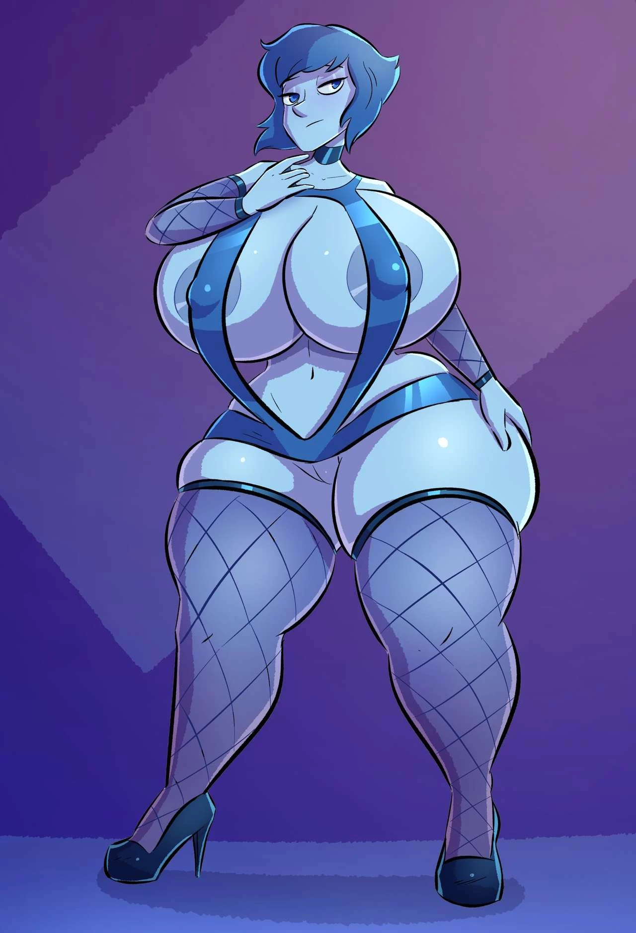 Emmabrave arts porn comic picture 7