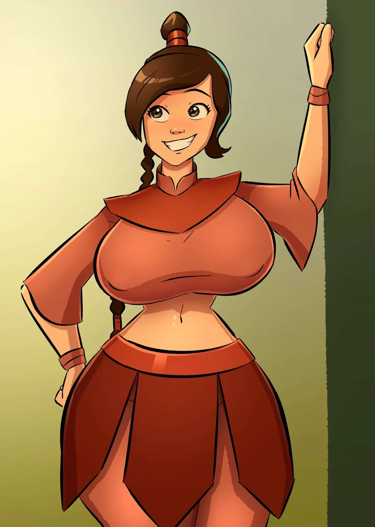Emmabrave arts porn comic picture 94