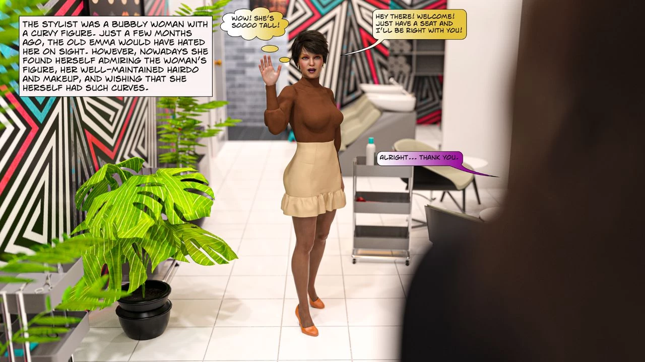 Emma's Corruption 12-14 porn comic picture 44