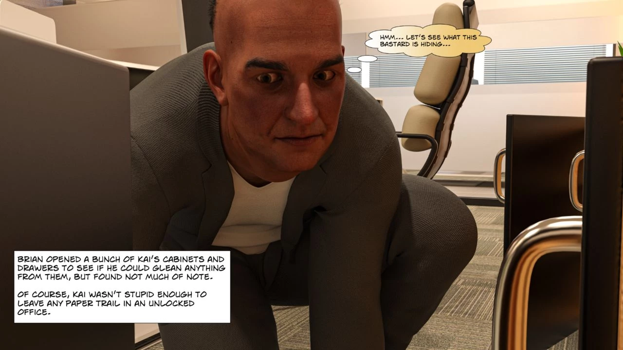 Emma's Corruption 12-14 porn comic picture 55