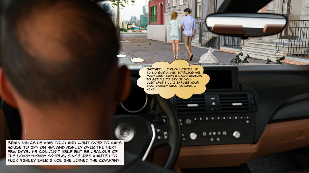 Emma's Corruption 12-14 porn comic picture 63