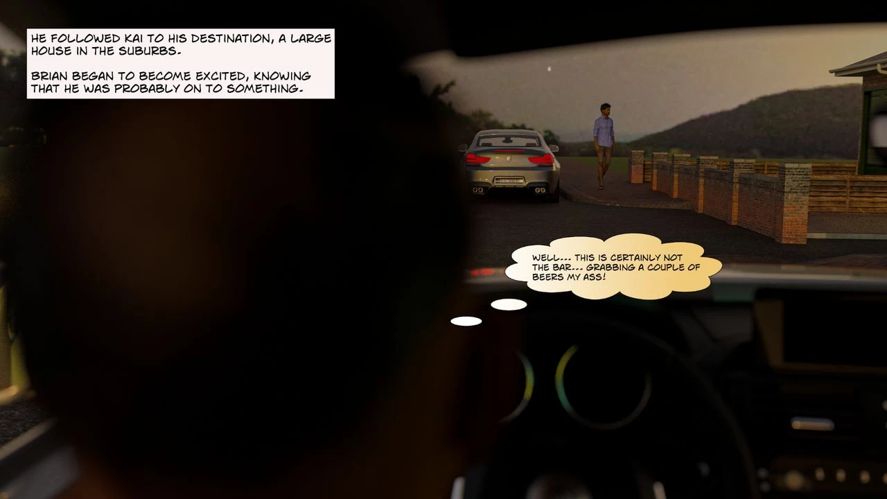 Emma's Corruption 12-14 porn comic picture 65