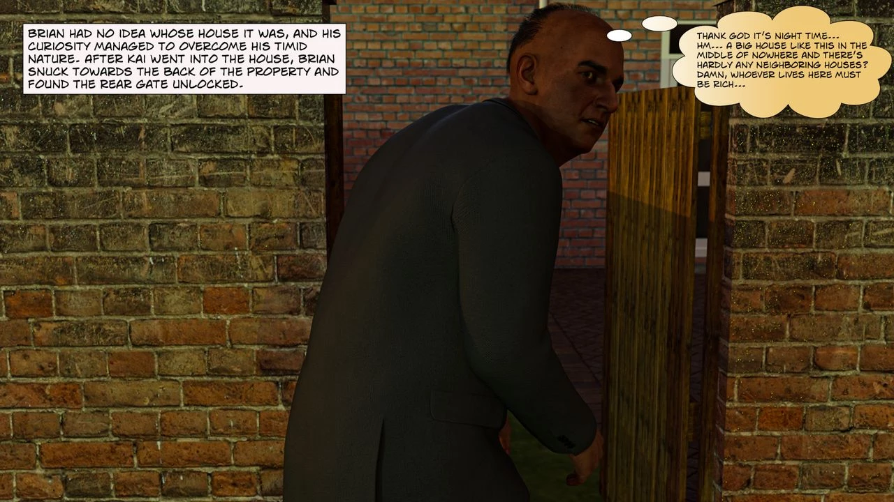 Emma's Corruption 12-14 porn comic picture 66