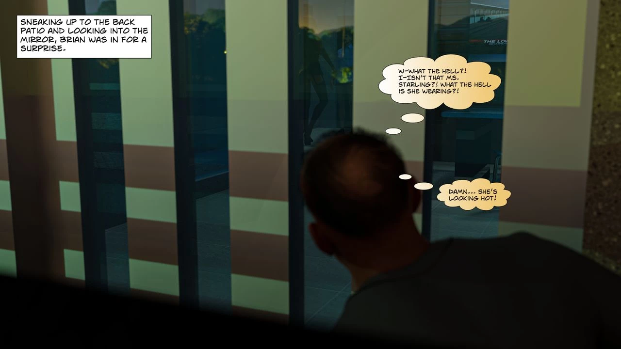 Emma's Corruption 12-14 porn comic picture 67