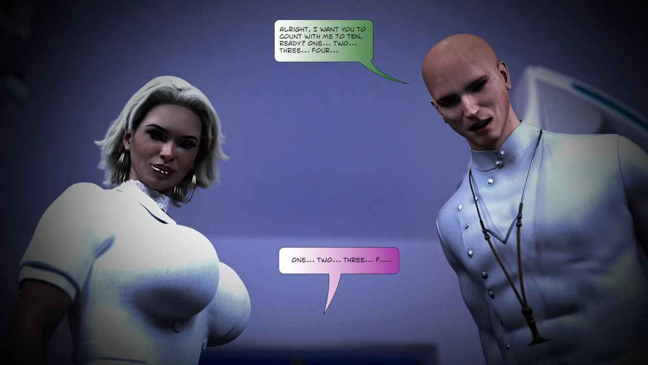 Emma's Corruption 15-17 porn comic picture 62