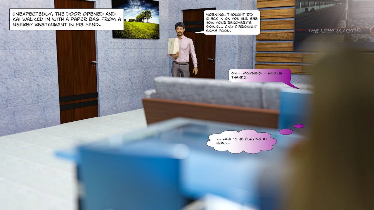 Emma's Corruption 15-17 porn comic picture 77