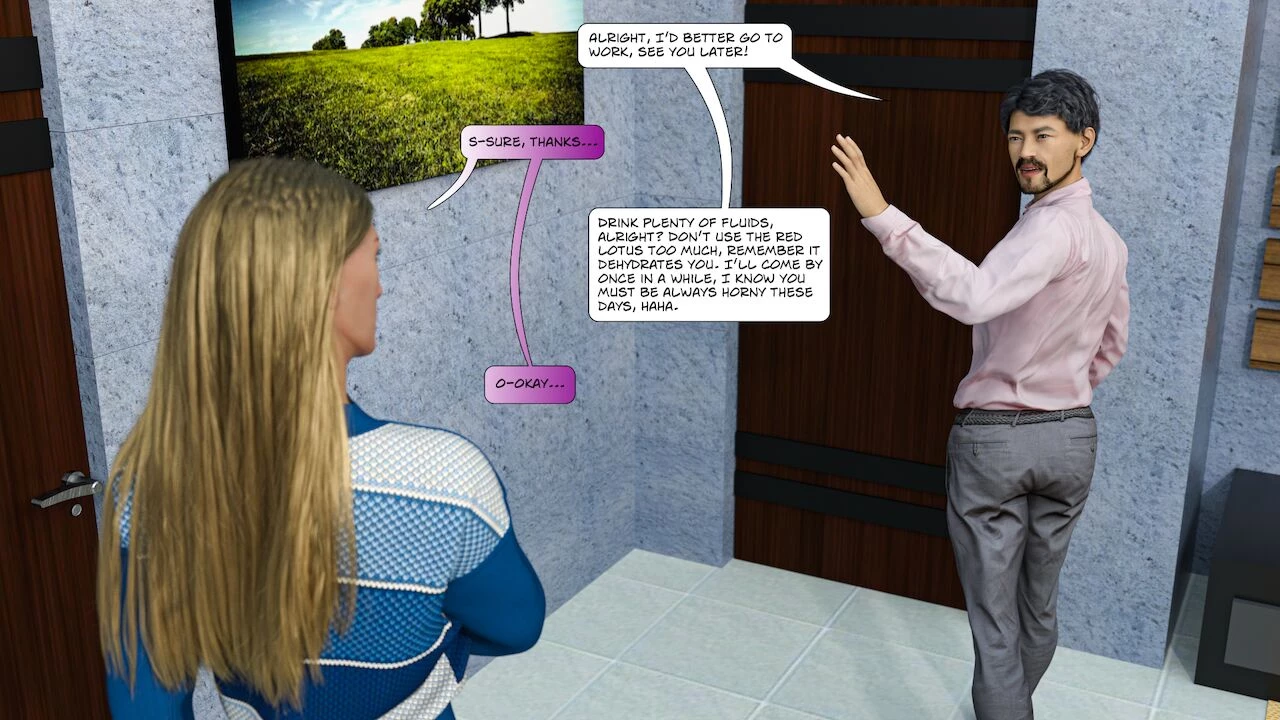 Emma's Corruption 15-17 porn comic picture 86