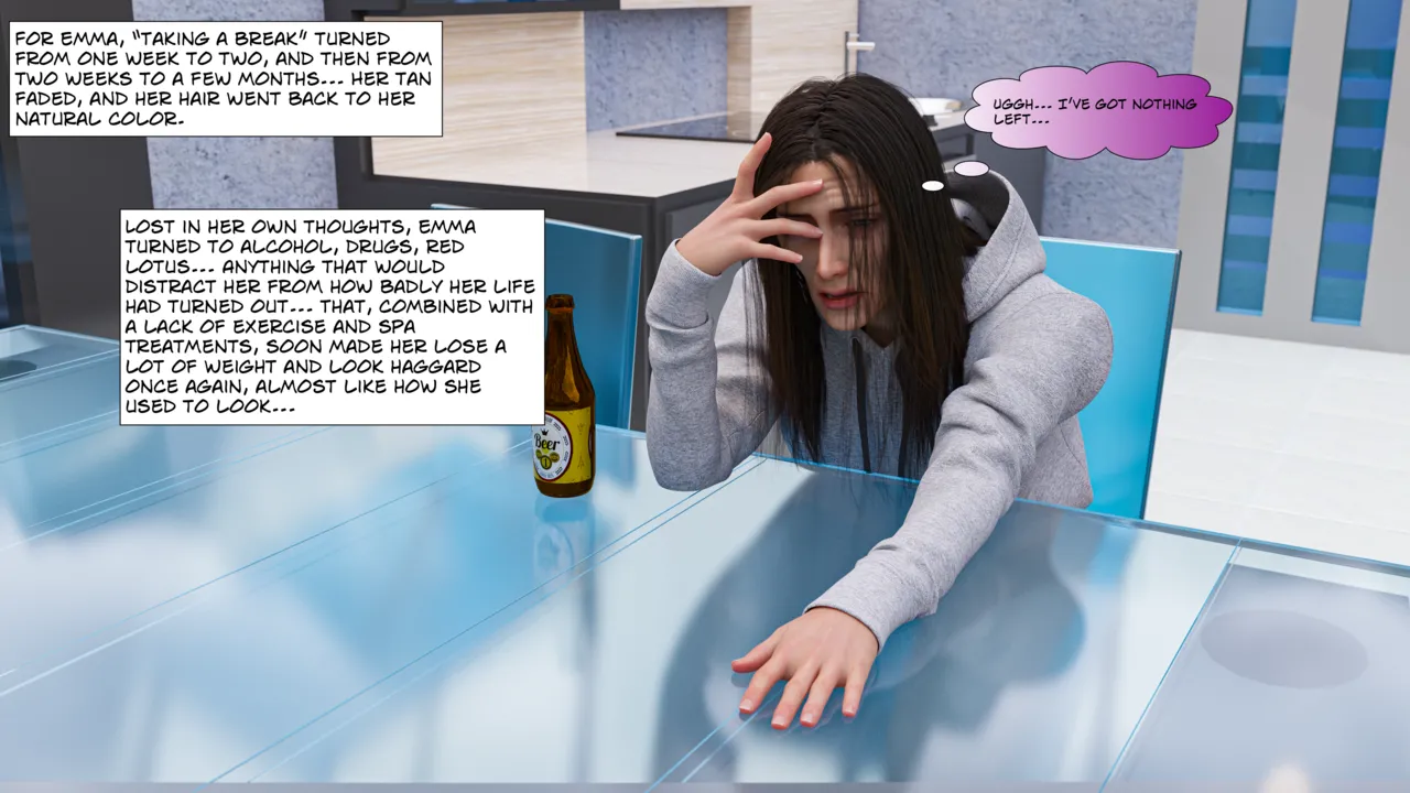 Emma's Corruption 24-26 porn comic picture 93