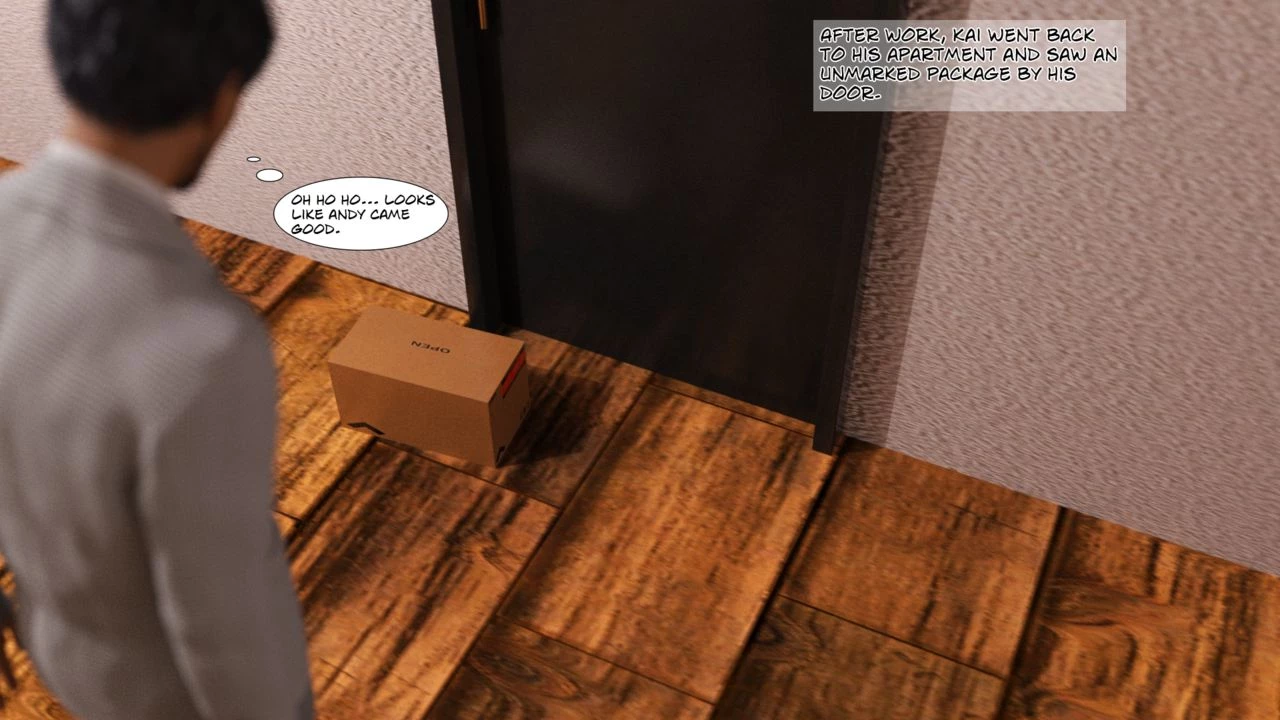 Emma's Corruption 3-5 porn comic picture 19