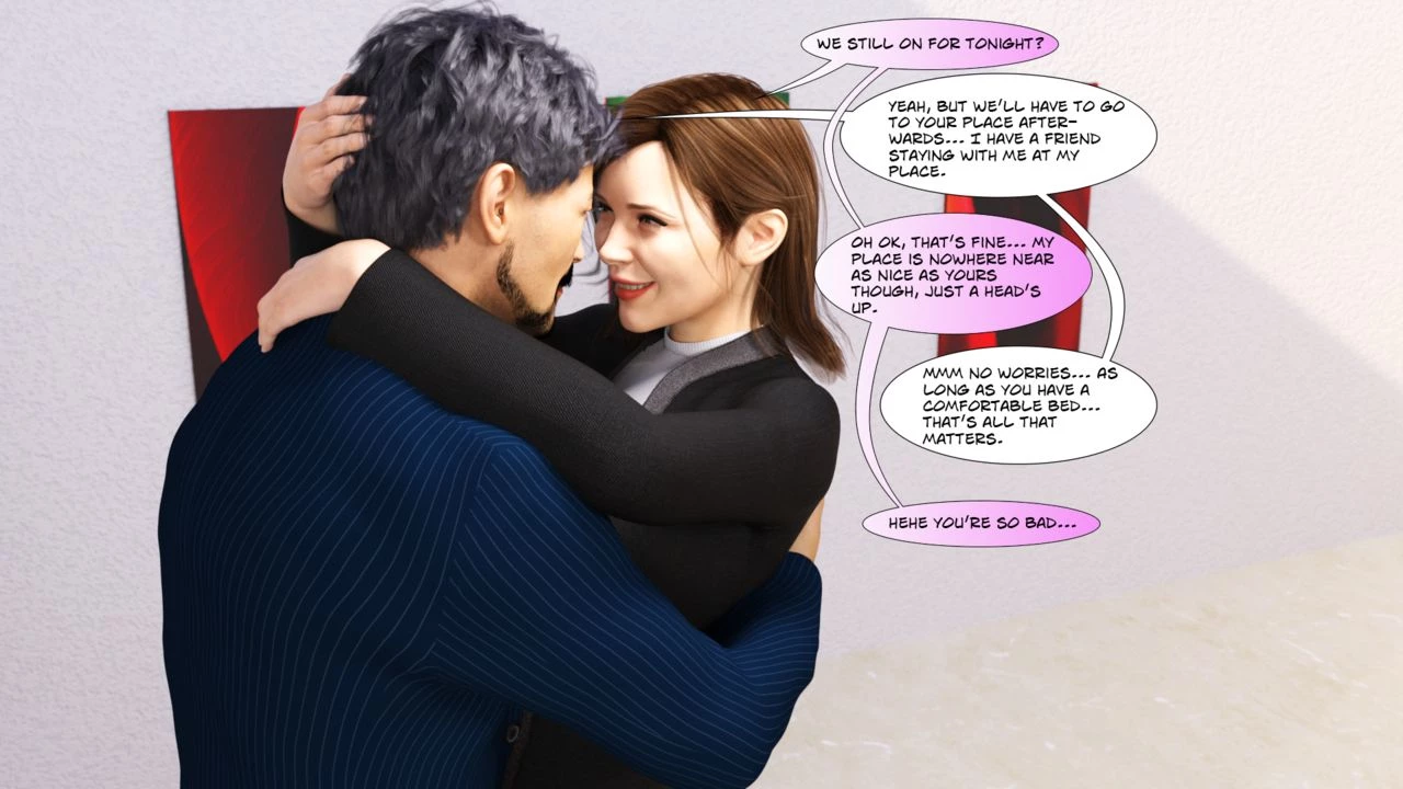 Emma's Corruption 3-5 porn comic picture 45