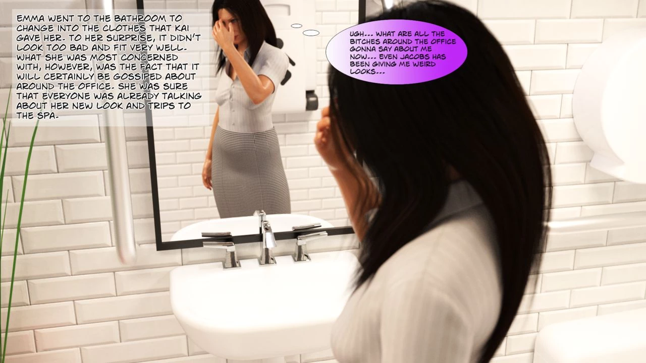 Emma's Corruption 3-5 porn comic picture 50