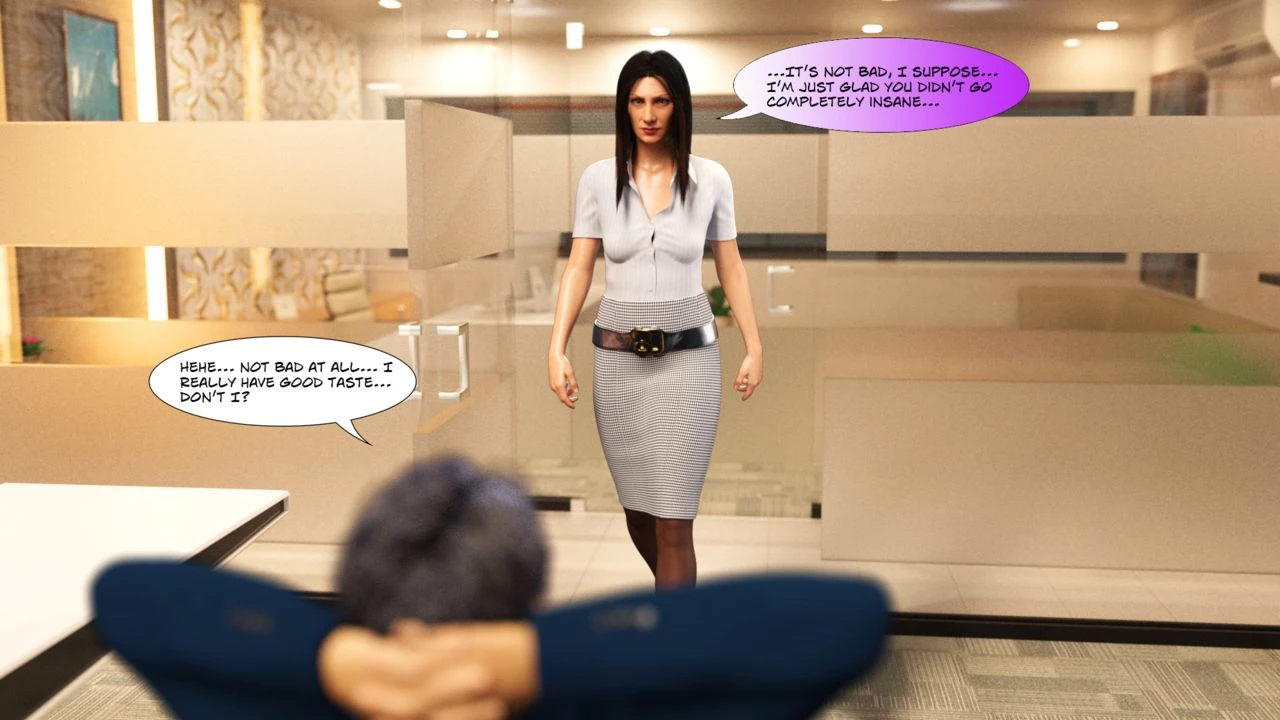 Emma's Corruption 3-5 porn comic picture 51