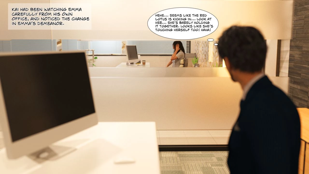 Emma's Corruption 3-5 porn comic picture 54