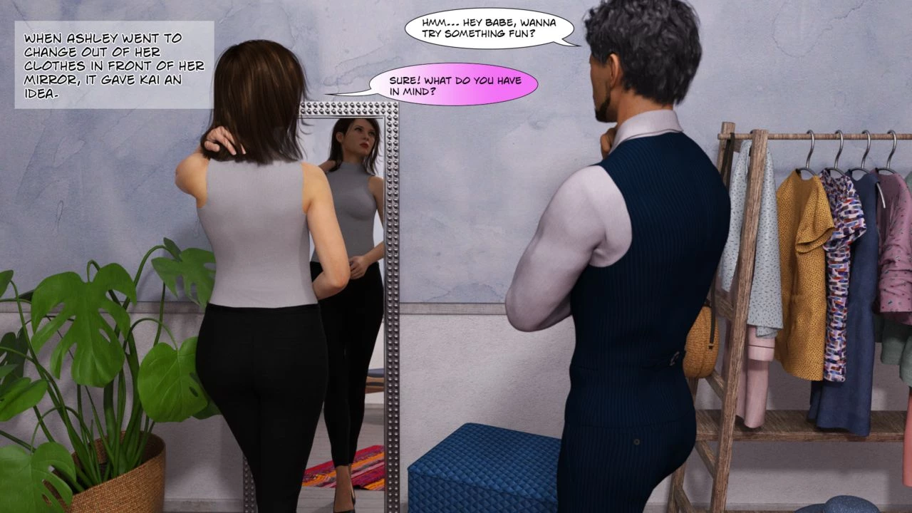 Emma's Corruption 3-5 porn comic picture 66