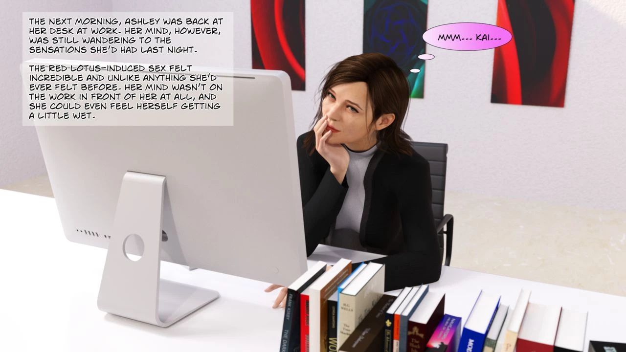 Emma's Corruption 3-5 porn comic picture 78