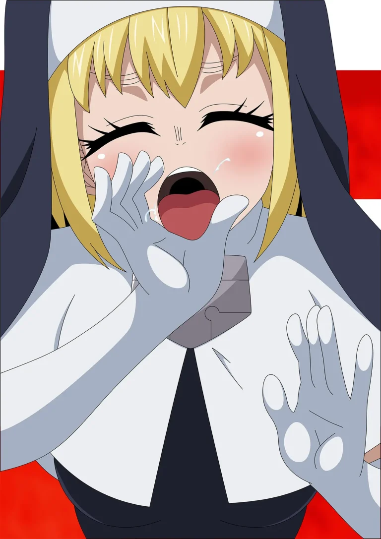 Enen na Heya porn comic picture 16