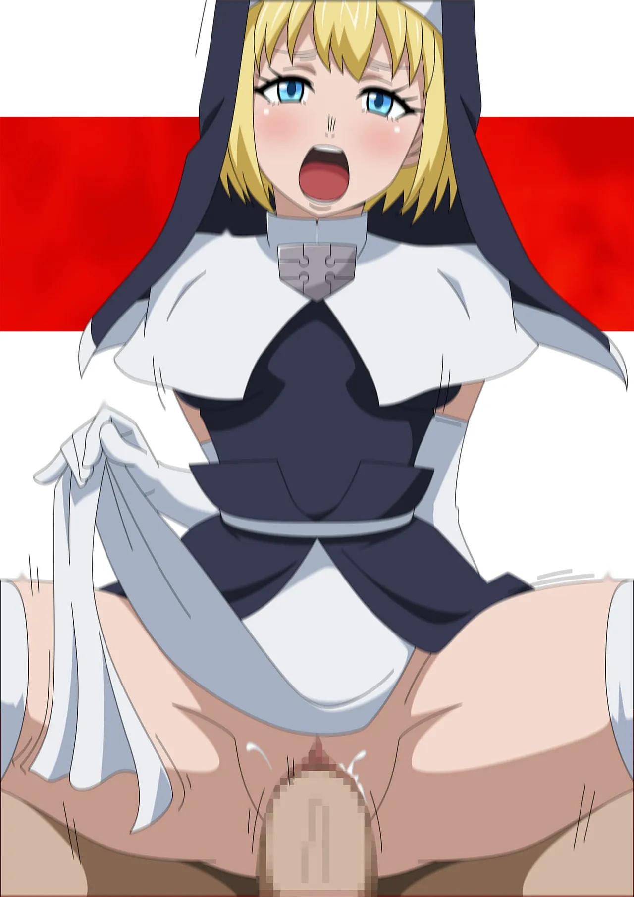 Enen na Heya porn comic picture 19