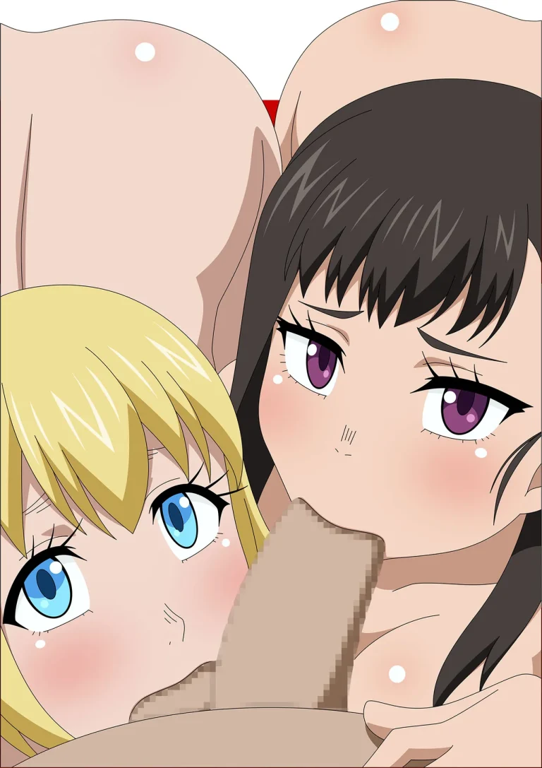 Enen na Heya porn comic picture 63