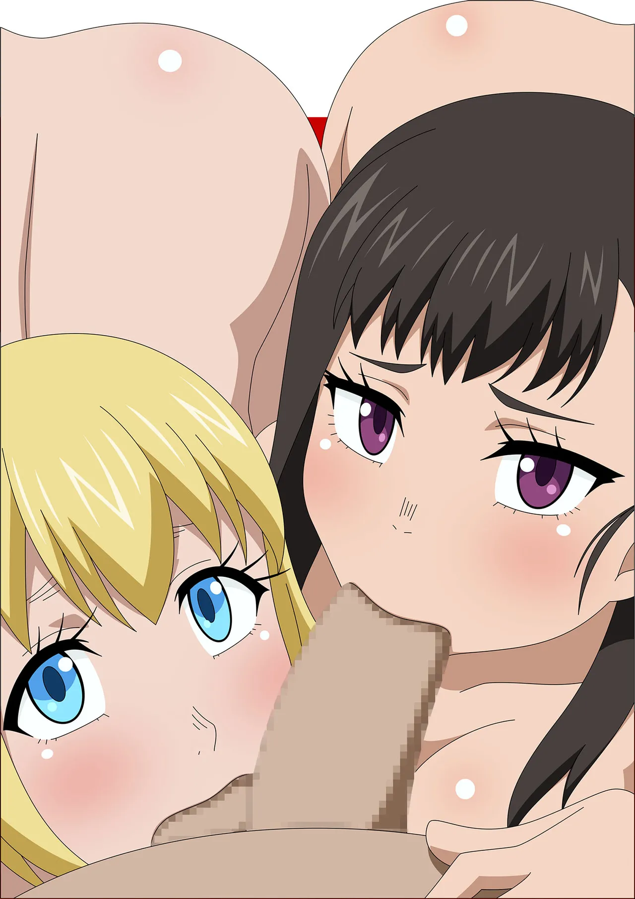 Enen na Heya porn comic picture 63
