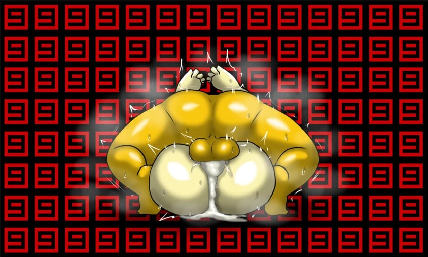 Enigi09 Frisk x Kris Generations porn comic picture 195