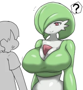 Enigi09 Pokemon Collection porn comic picture 1