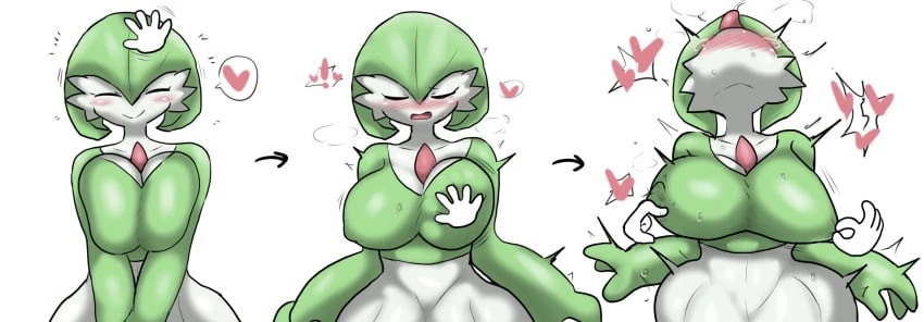 Enigi09 Pokemon Collection porn comic picture 153