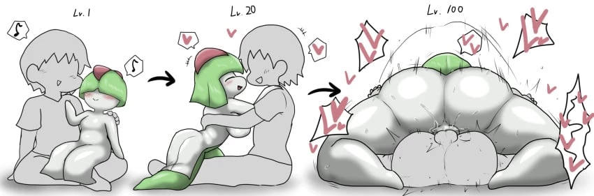 Enigi09 Pokemon Collection porn comic picture 299
