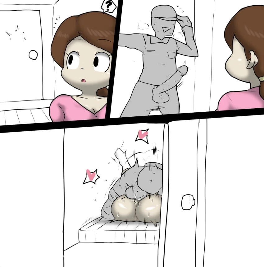 Enigi09 Pokemon Collection porn comic picture 321