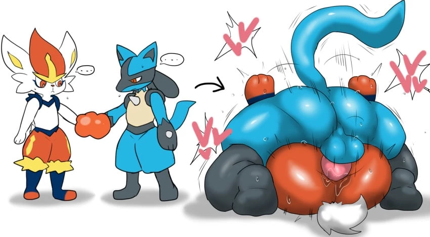 Enigi09 Pokemon Collection porn comic picture 82