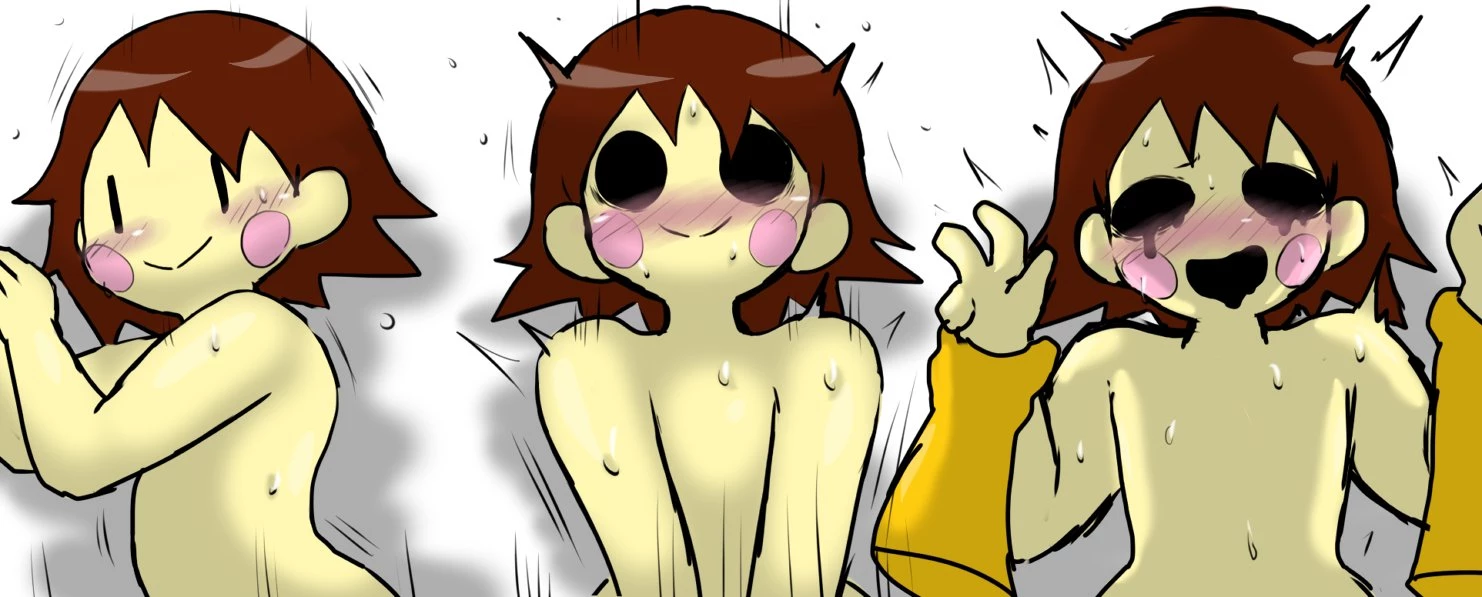Enigi09: Undertale porn comic picture 7