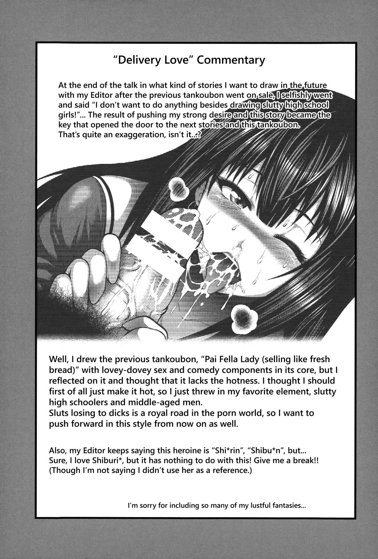 Enjyo-Kosai porn comic picture 119