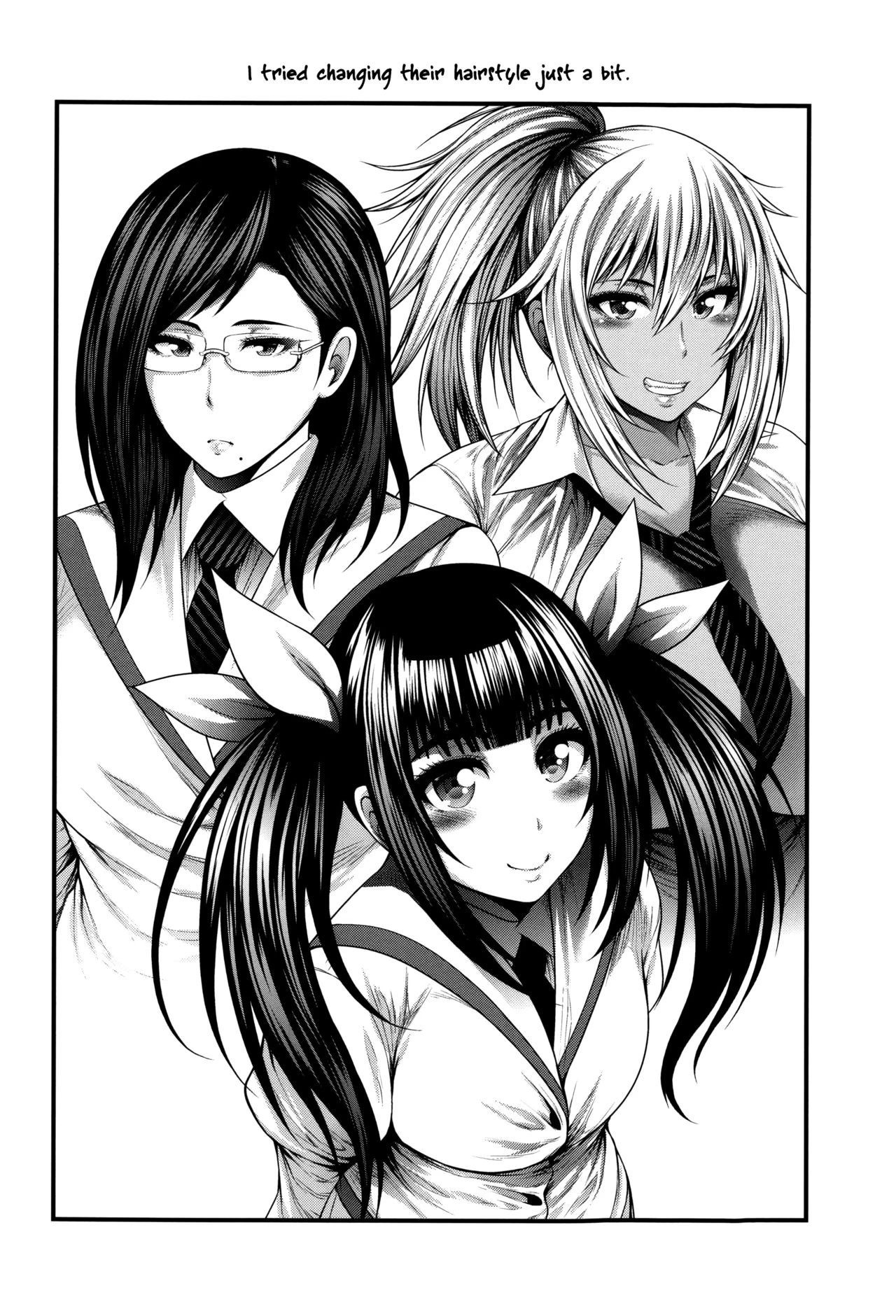 Enjyo-Kosai porn comic picture 210