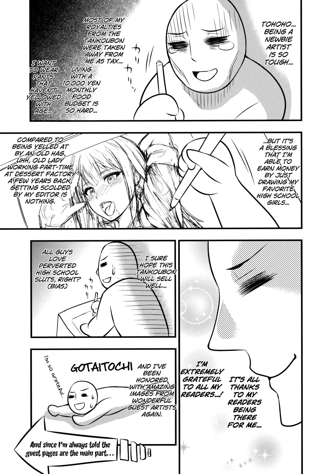 Enjyo-Kosai porn comic picture 213