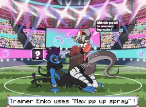 enko x pokemon porn comic picture 1
