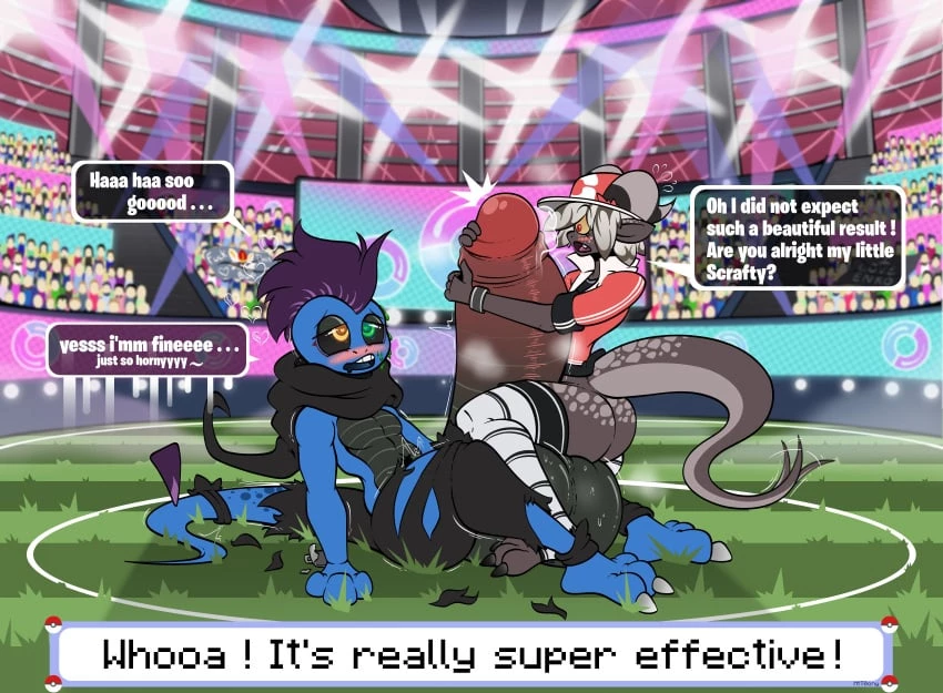 enko x pokemon porn comic picture 2