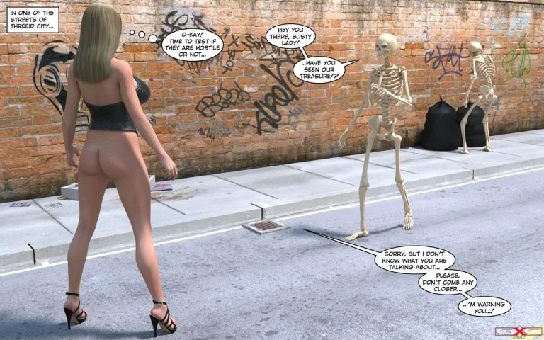 Episode 004 porn comic picture 21