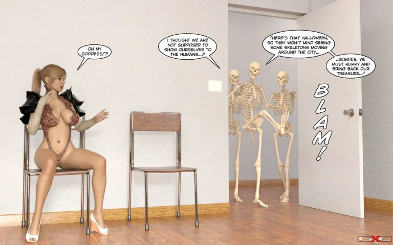 Episode 004 porn comic picture 30
