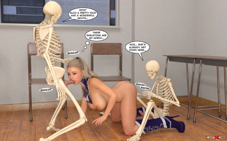 Episode 004 porn comic picture 42