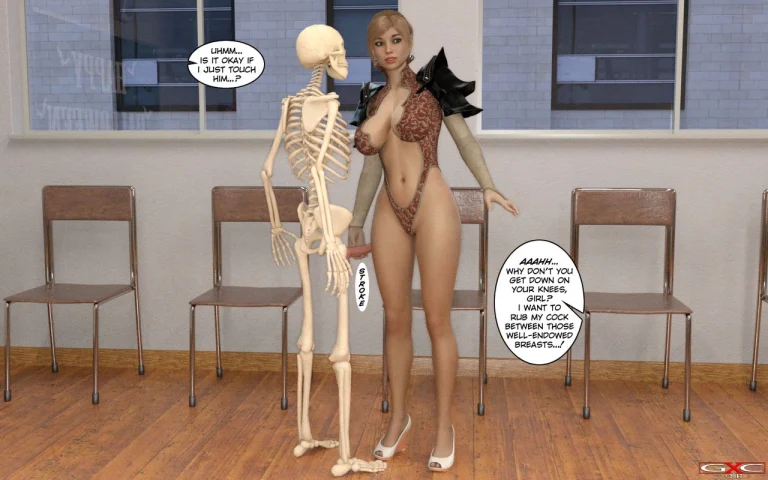 Episode 004 porn comic picture 43